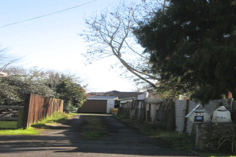 Photo of property in 43a Brookfield Street, Hamilton East, Hamilton, 3216