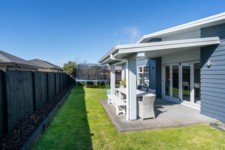 Photo of property in 18 Tulip Drive, Cambridge, 3434