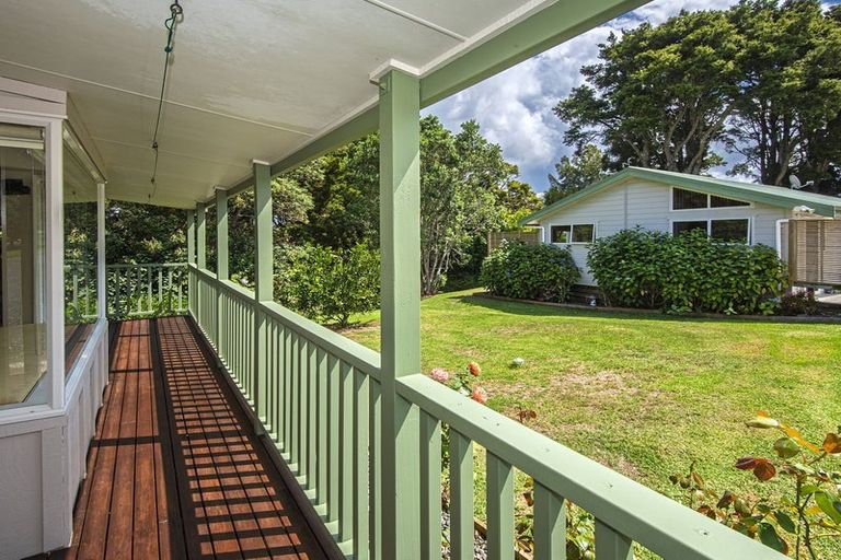 Photo of property in 321 Vinegar Hill Road, Kauri, 0185