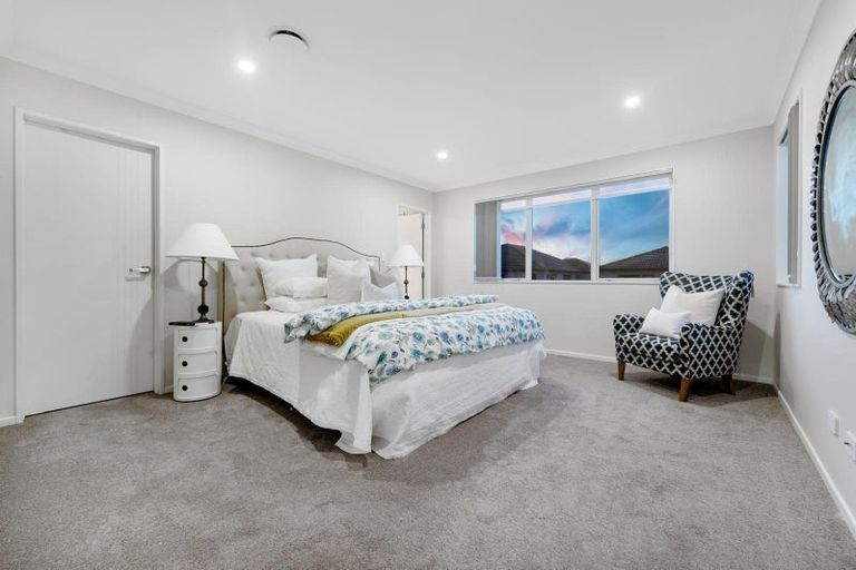 Photo of property in 40 Koropa Road, Flat Bush, Auckland, 2019