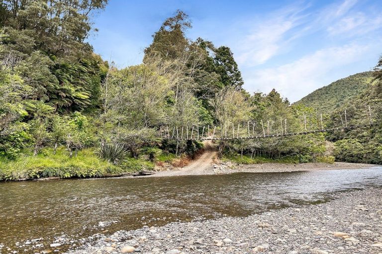 Photo of property in 713a&b Pakihi Road, Toatoa, Opotiki, 3197