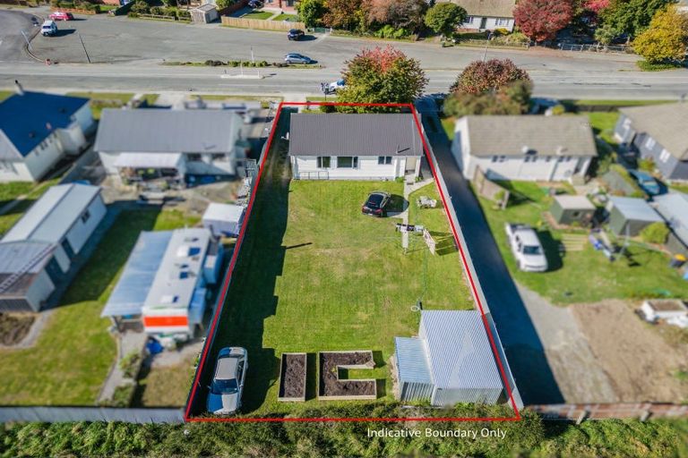 Photo of property in 33 Whitcombe Street, Temuka, 7920