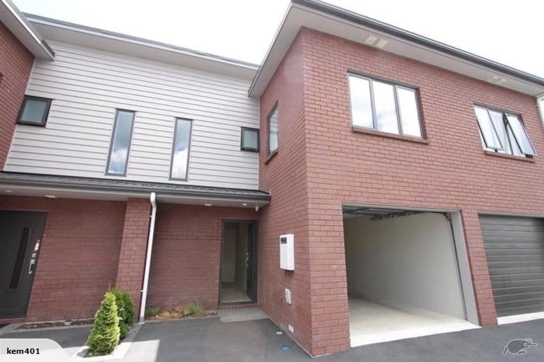 Photo of property in 85u8 Normandy Avenue, Melville, Hamilton, 3206