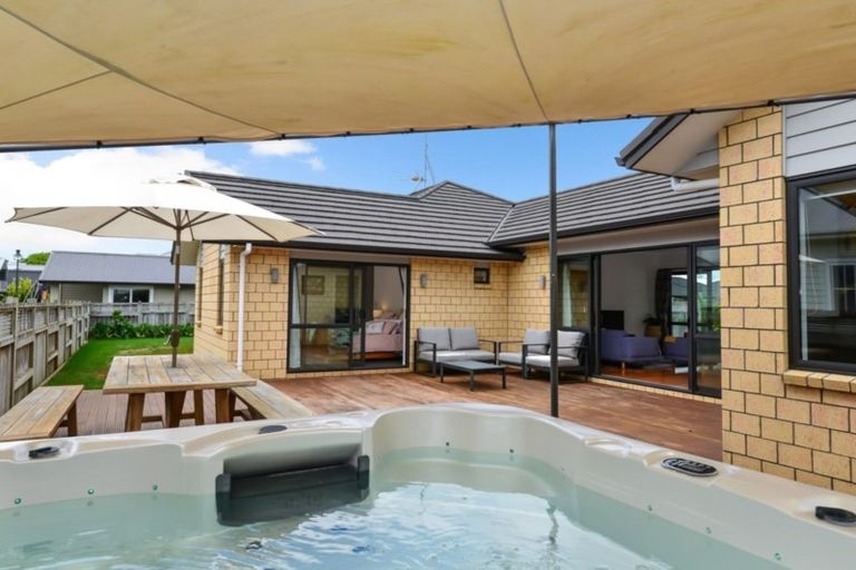 Photo of property in 5 Mckinnon Street, Leamington, Cambridge, 3432