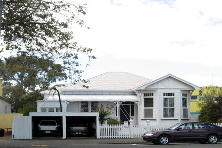 Photo of property in 211 Guyton Street, Whanganui, 4500