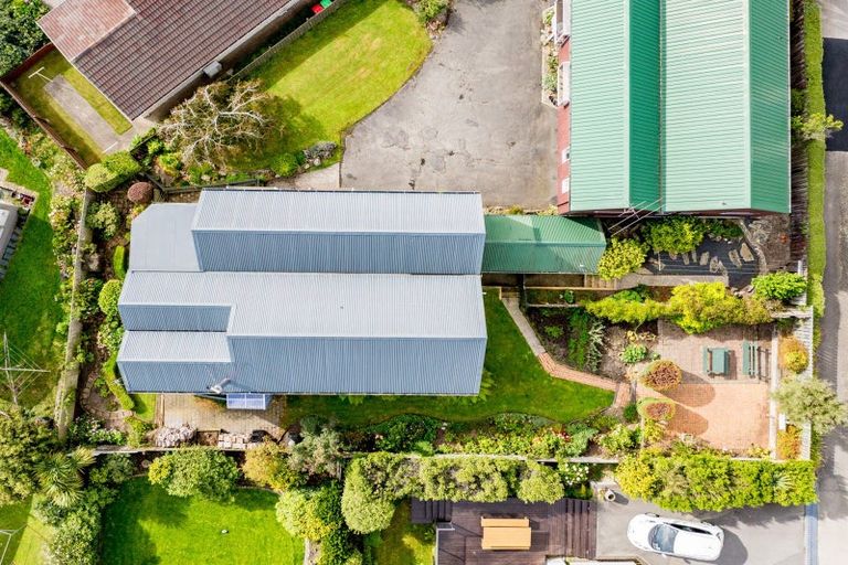 Photo of property in 216 Larnach Road, Waverley, Dunedin, 9013