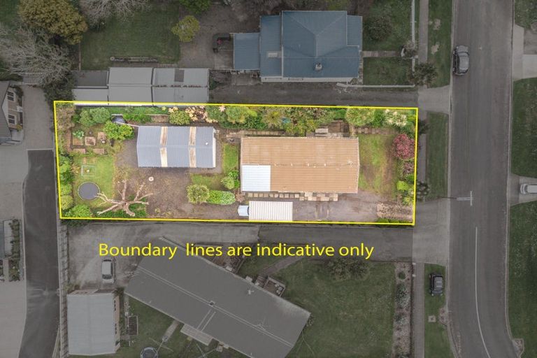 Photo of property in 5 Bush Street, Paeroa, 3600