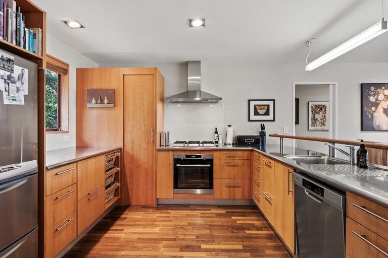 Photo of property in 137 Alpine Retreat Road, Ben Lomond, Queenstown, 9371