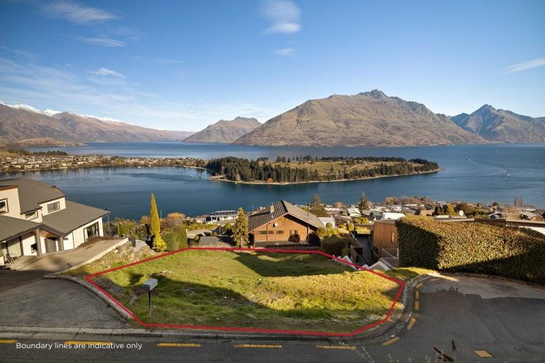 Photo of property in 7 Bolton Lane, Queenstown, 9300