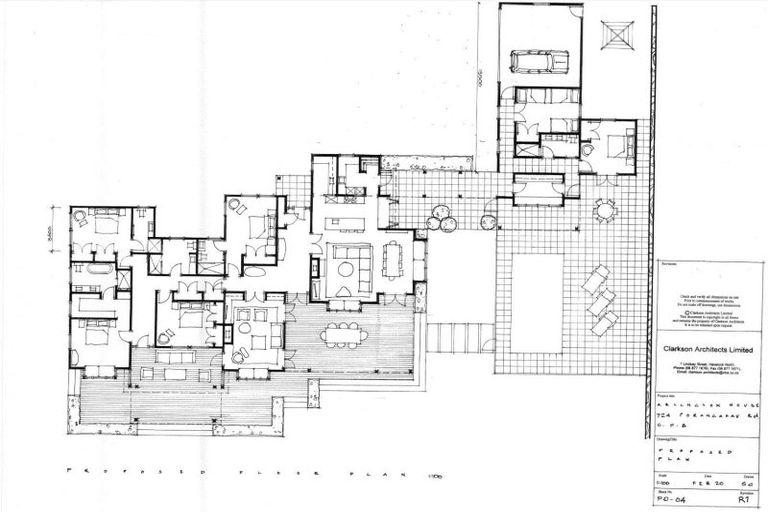 Photo of property in 724 Porangahau Road, Waipukurau, 4282