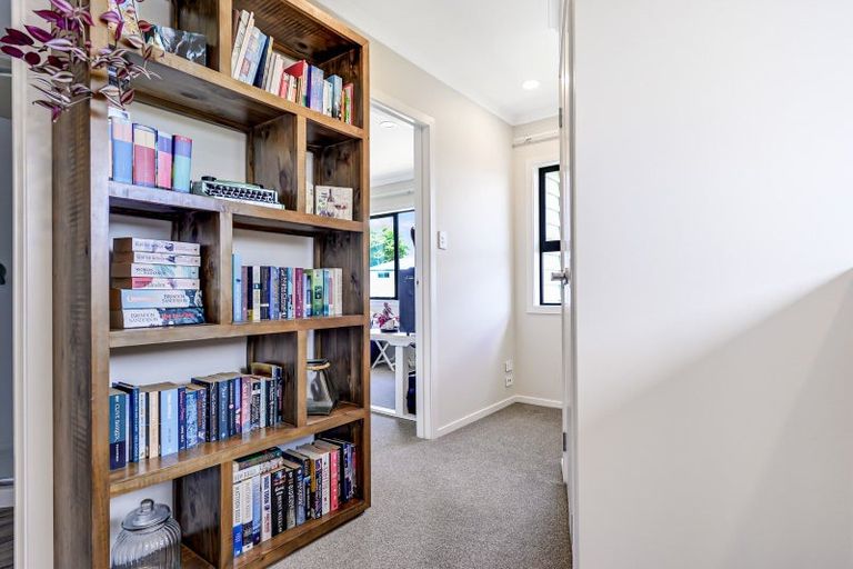 Photo of property in 19u1 Albert Street, Hamilton East, Hamilton, 3216