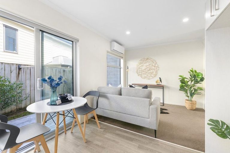 Photo of property in 215u5 Massey Street, Frankton, Hamilton, 3204