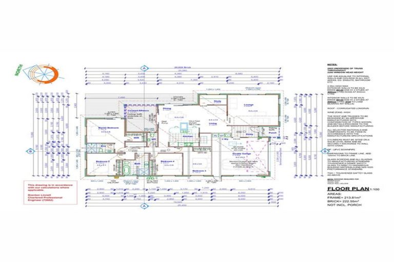 Photo of property in 53 Rock Ridge Drive, Te Kamo, 0112