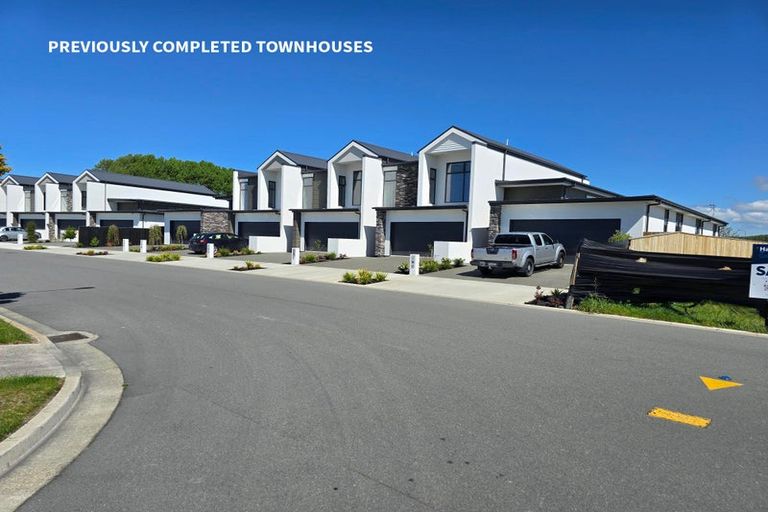 Photo of property in 21 Streamside Terrace, Kaiapoi, 7630
