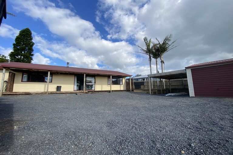 Photo of property in 664a Onewhero-tuakau Bridge Road, Onewhero, Tuakau, 2697
