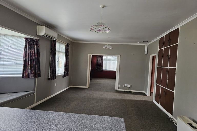 Photo of property in 89 Ferguson Street, West End, Palmerston North, 4412