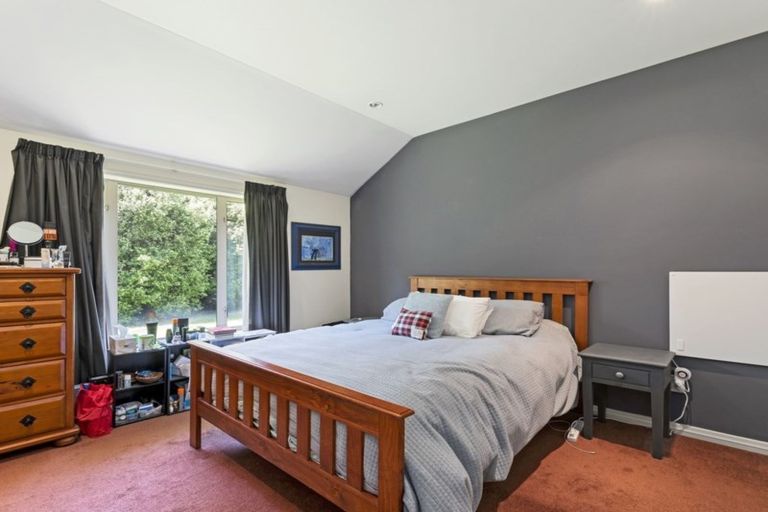 Photo of property in 37 Regent's Park Drive, Casebrook, Christchurch, 8051
