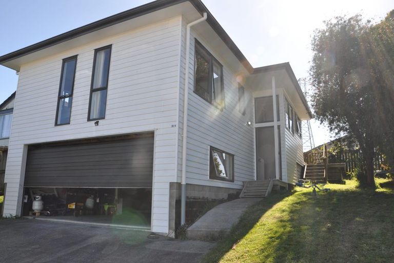 Photo of property in 52a Keegan Drive, Massey, Auckland, 0614