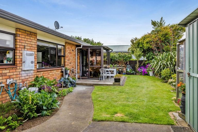 Photo of property in 2a Wera Street, Hawera, 4610