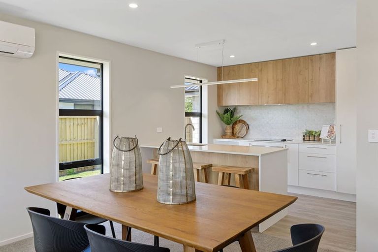 Photo of property in 57 Glengael Drive, Halswell, Christchurch, 8025