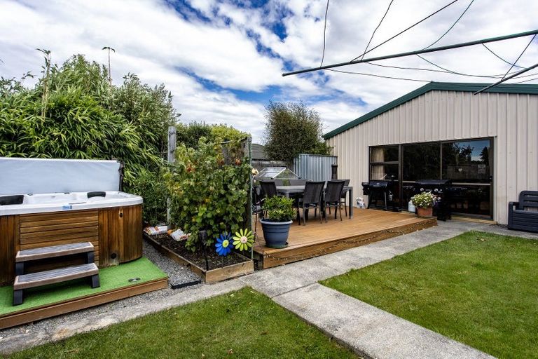 Photo of property in 5 Rata Street, Rangiora, 7400