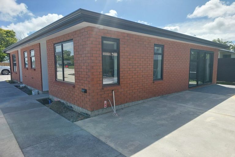 Photo of property in 8/61 Botanical Road, Takaro, Palmerston North, 4412