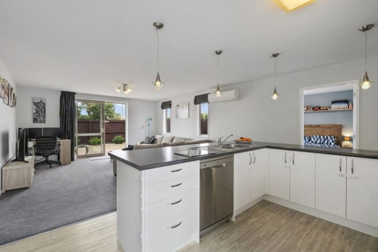 Photo of property in 74 Moore Street, Rolleston, 7614