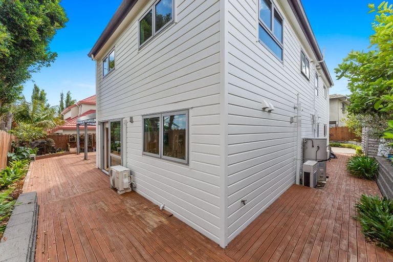 Photo of property in 21a Macleans Road, Bucklands Beach, Auckland, 2014