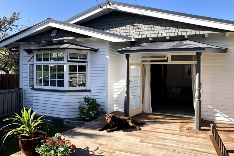 Photo of property in 34 Rose Street, Somerfield, Christchurch, 8024