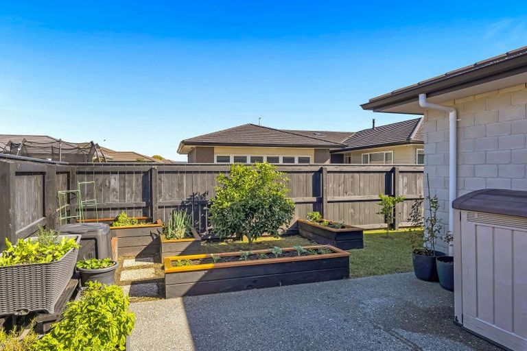 Photo of property in 3 Christow Court, Paraparaumu, 5032