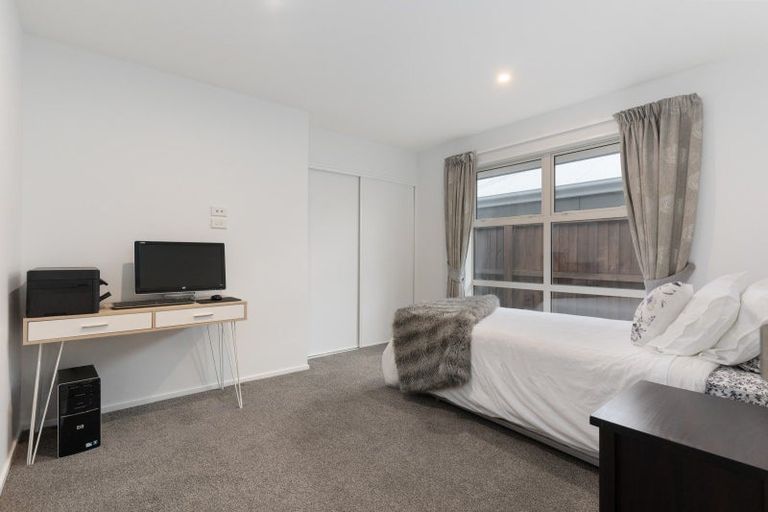 Photo of property in 21 Bronco Drive, Aidanfield, Christchurch, 8025