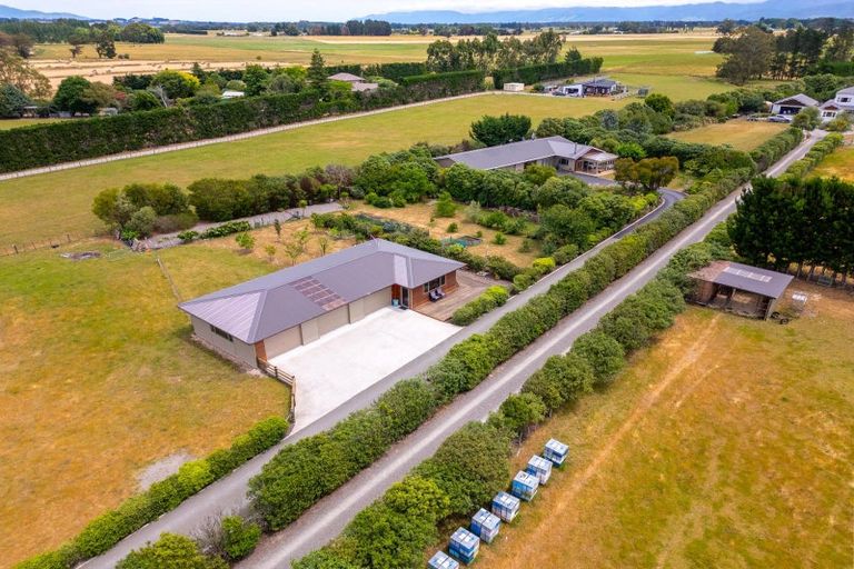 Photo of property in 308 Fabians Road, Morison Bush, Greytown, 5794