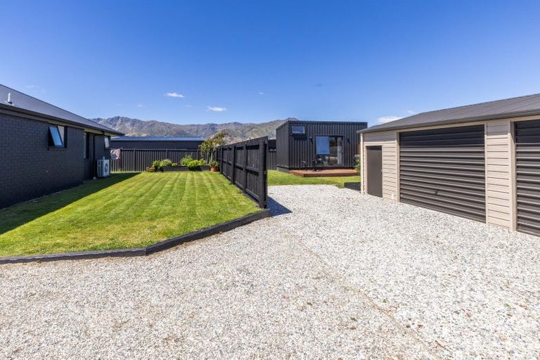 Photo of property in 14 Teal Place, Lake Hawea, Wanaka, 9382