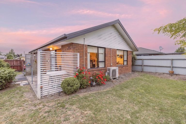 Photo of property in 99 Randolph Street, Woolston, Christchurch, 8062