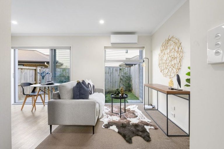 Photo of property in 215u5 Massey Street, Frankton, Hamilton, 3204