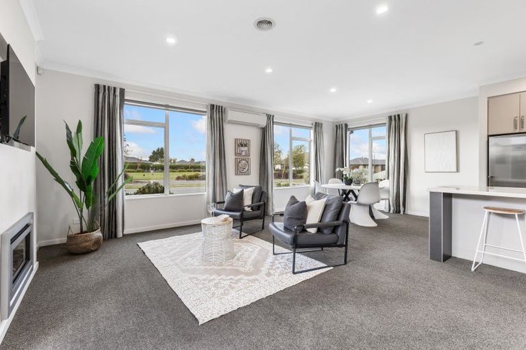 Photo of property in 4 William Hyde Place, Darfield, 7510