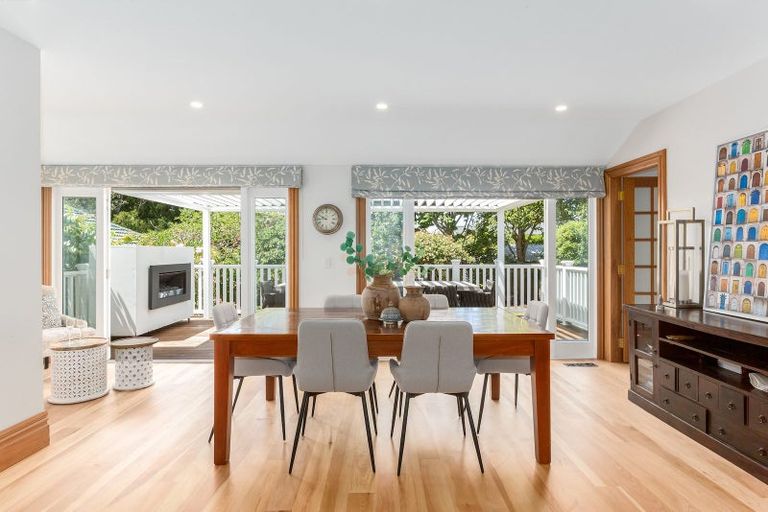 Photo of property in 3 Box Hill, Khandallah, Wellington, 6035