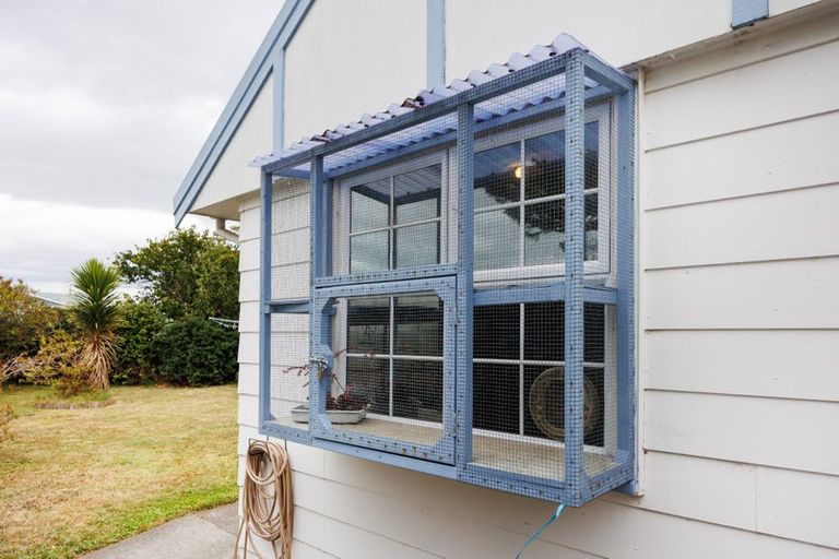 Photo of property in 7 Fox Place, Cloverlea, Palmerston North, 4412