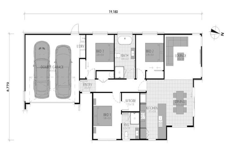 Photo of property in 6 Christie Way, Bethlehem, 3110