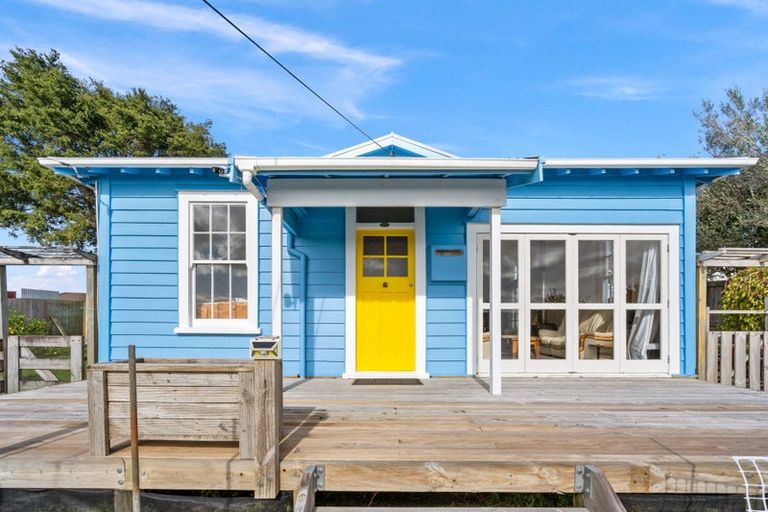 Photo of property in 115 Morningside Road, Morningside, Whangarei, 0110