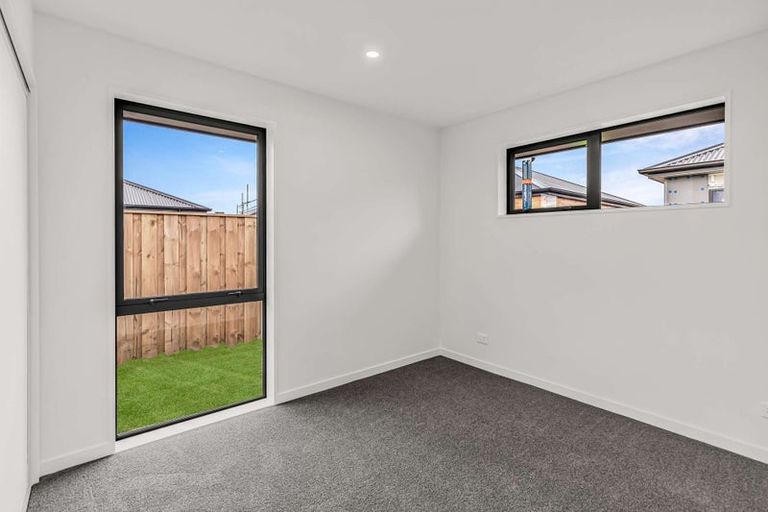 Photo of property in 29 Korimako Crescent, Rolleston, 7678
