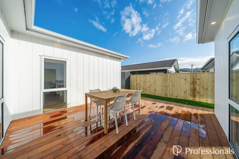 Photo of property in 63a Colson Street, Avalon, Lower Hutt, 5011