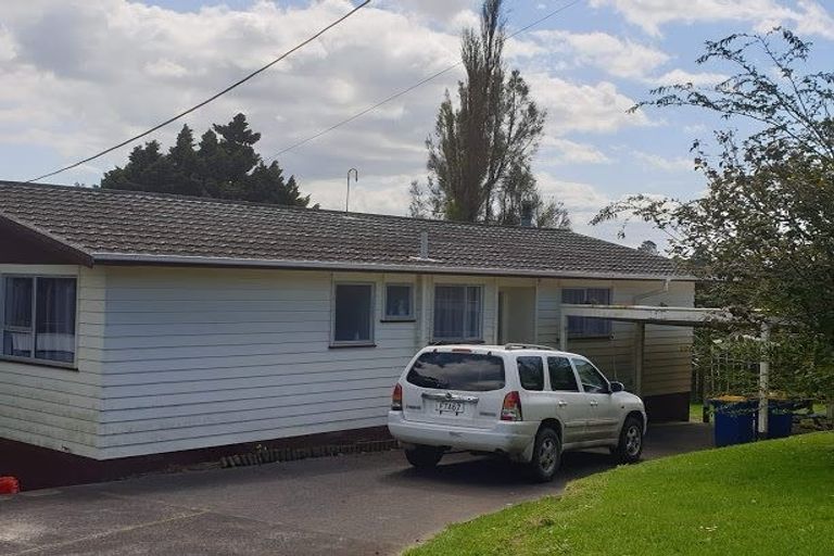Photo of property in 138a Rathgar Road, Henderson, Auckland, 0610