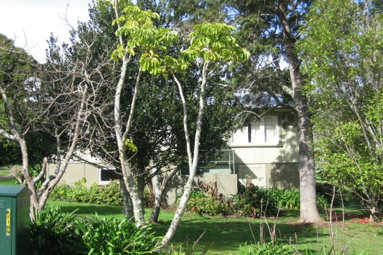 Photo of property in 5 Lewis Street, Te Kamo, Whangarei, 0112