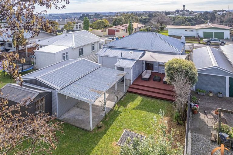 Photo of property in 24 Stark Street, Durie Hill, Whanganui, 4500