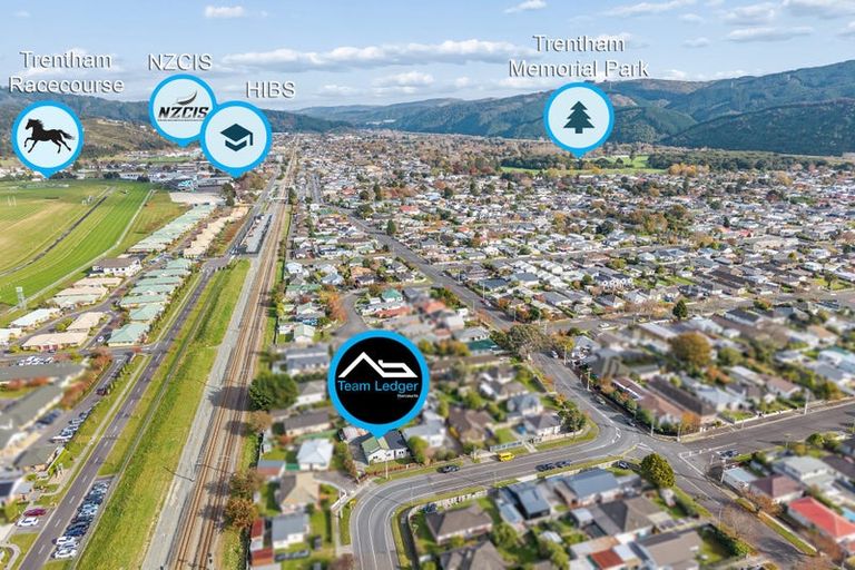 Photo of property in 101 Miro Street, Trentham, Upper Hutt, 5018