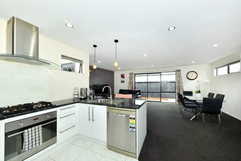 Photo of property in 60 Mustang Avenue, Wigram, Christchurch, 8042