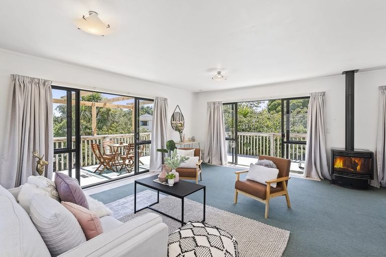 Photo of property in 161 Langdale Avenue, Paraparaumu, 5032