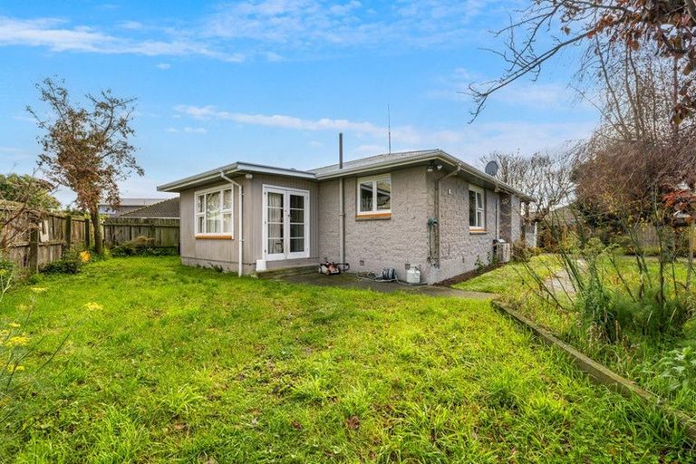 Photo of property in 67 Blankney Street, Hornby, Christchurch, 8042