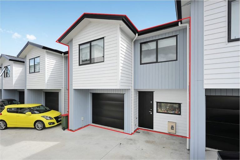 Photo of property in 18u6 May Street, Hamilton East, Hamilton, 3216